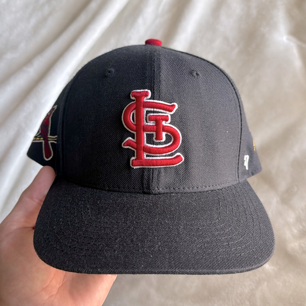 St Louis Cardinals SnapBack brand new